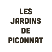 Les jardins de piconnat